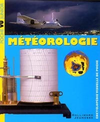 Livrenpoche : Météorologie - Clint Twist, Philip Eden - Livre