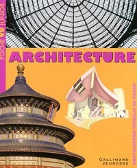 Architecture - Philip Wilkinson -  Vu Poche - Livre