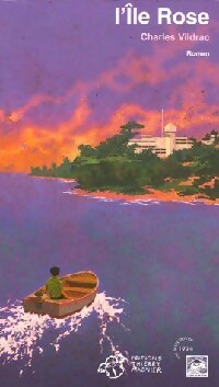 Livrenpoche : L'île rose - Charles Vildrac - Livre