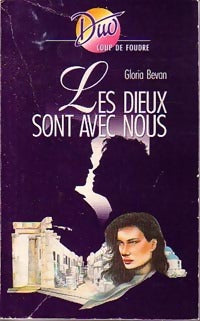Livrenpoche : Les dieux sont avec nous - Gloria Bevan - Livre