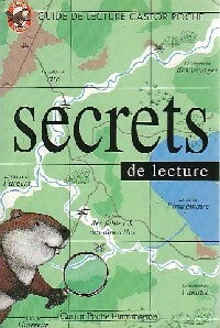 Livrenpoche : Secrets de lecture - Rose-Marie Vassallo, Martine Lang - Livre