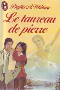 Livrenpoche : Le taureau de pierre - Whitney - Livre