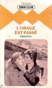 Livrenpoche : L'orage est passé - Valérie Parv - Livre