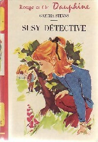Livrenpoche : Susy détective - Gretha Stevns - Livre