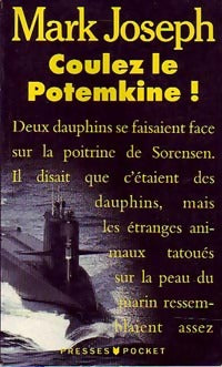 Livrenpoche : Coulez le potemkine ! - Mark Joseph - Livre