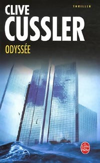 Livrenpoche : Odyssée - Clive Cussler - Livre
