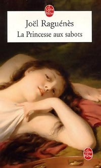 Livrenpoche : La princesse aux sabots - Joël Raguénès - Livre