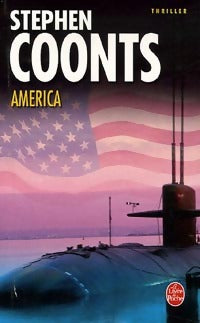 Livrenpoche : America - Stephen Coonts - Livre