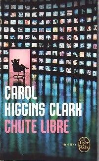 Livrenpoche : Chute libre - Carol Higgins Clark - Livre