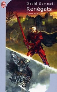Livrenpoche : Renégats - David Gemmell - Livre