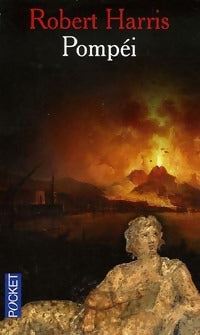Livrenpoche : Pompéi - Robert Harris - Livre