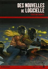 Livrenpoche : Des nouvelles de Logicielle - Christian Grenier - Livre