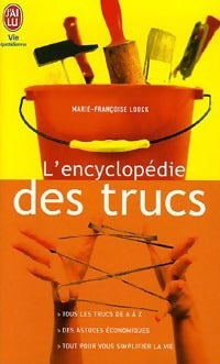 Livrenpoche : Dico trucs - Marie-Françoise Loock - Livre