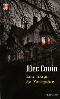 Livrenpoche : Les loups de Fenryder - Alec Covin - Livre