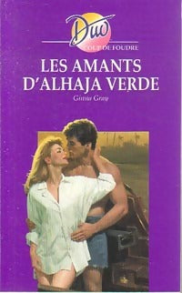 Livrenpoche : Les amants d'Alhaja verde - Ginna Gray - Livre