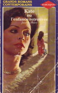 Livrenpoche : Kate ou l'enfance retrouvée - Jocelyn Haley - Livre