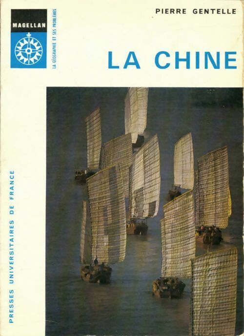 Livrenpoche : La Chine - X - Livre