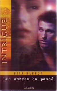 Livrenpoche : Les ombres du passé - Rita Herron - Livre