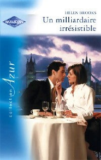 Livrenpoche : Un milliardaire irrésistible - Helen Brooks - Livre