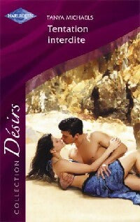 Livrenpoche : Tentation interdite - Tanya Michaels - Livre