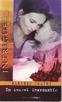Livrenpoche : Un secret inavouable - Raeanne R. Thayne, Harper Allen - Livre