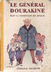 Livrenpoche : Le général Dourakine - Comtesse De Ségur - Livre