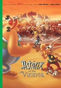 Livrenpoche : Astérix et les vikings - René Goscinny, Albert Uderzo - Livre