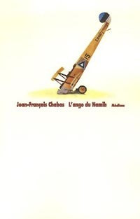 Livrenpoche : L'ange de Namib - Jean-François Chabas - Livre