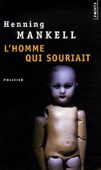 Livrenpoche : L'homme qui souriait - Henning Mankell - Livre