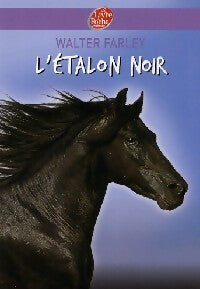 L'étalon noir - Walter Farley - Livre