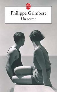 Livrenpoche : Un secret - Philippe Grimbert - Livre