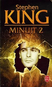 Minuit 2 - Stephen King - Livre
