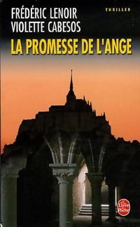 Livrenpoche : La promesse de l'ange - Violette Cabesos - Livre