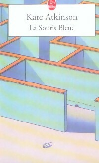 Livrenpoche : La souris bleue - Kate Atkinson - Livre