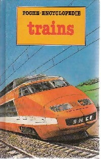 Trains - X - Livre