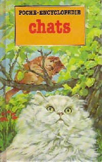 Livrenpoche : Chats - Trudi Flury - Livre