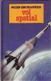 Livrenpoche : Vol spatial - X - Livre