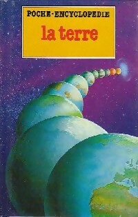 Livrenpoche : La terre - Keith Lye - Livre