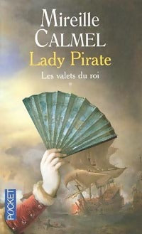 Livrenpoche : Lady Pirate Tome II : La parade des ombres - Mireille Calmel - Livre