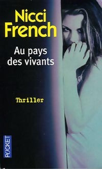 Livrenpoche : Au pays des vivants - Nicci French - Livre