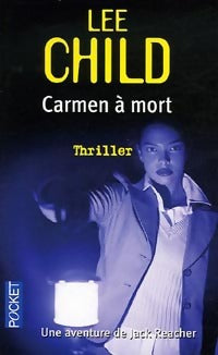 Livrenpoche : Carmen à mort - Lee Child - Livre