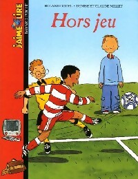 Livrenpoche : Hors jeu - Roland Godel - Livre