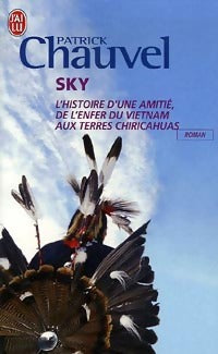 Livrenpoche : Sky - Patrick Chauvel - Livre