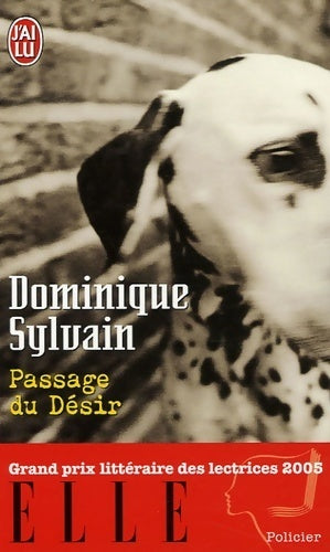 Livrenpoche : Passage du désir - Dominique Sylvain - Livre