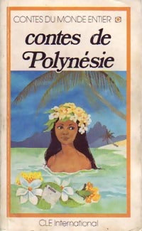 Livrenpoche : Contes de Polynésie - Taoula - Livre