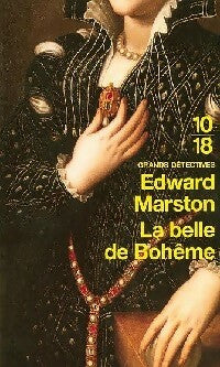 Livrenpoche : La belle de Bohême - Edward Marston - Livre