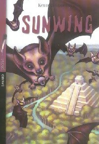 Livrenpoche : Sunwing - Kenneth Oppel - Livre