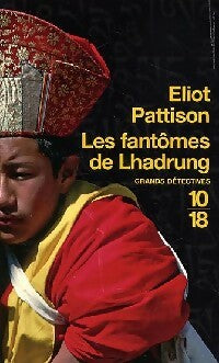 Livrenpoche : Les fantômes de Lhadrung - Eliot Pattison - Livre