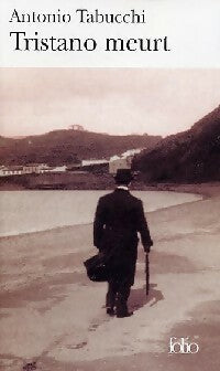 Livrenpoche : Tristano meurt - Antonio Tabucchi - Livre