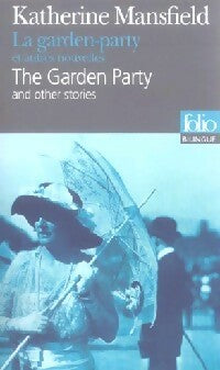 Livrenpoche : La garden party - Katherine Mansfield - Livre